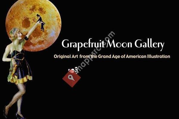 Grapefruit Moon Gallery