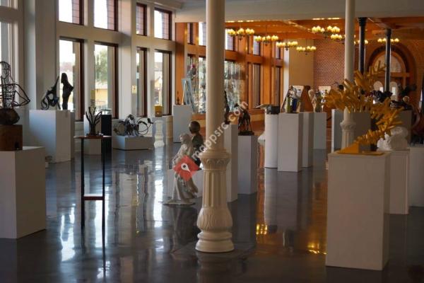 Grapevine Museums & Galleries