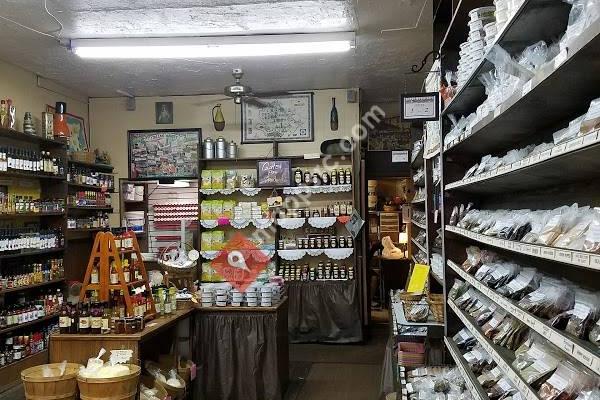 Grassia’s Italian Market Spice Company