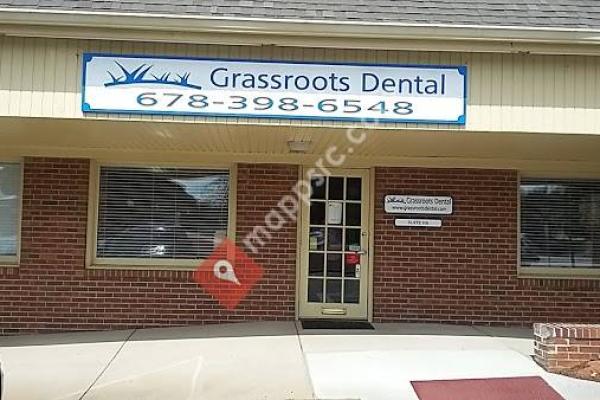 Grassroots Dental