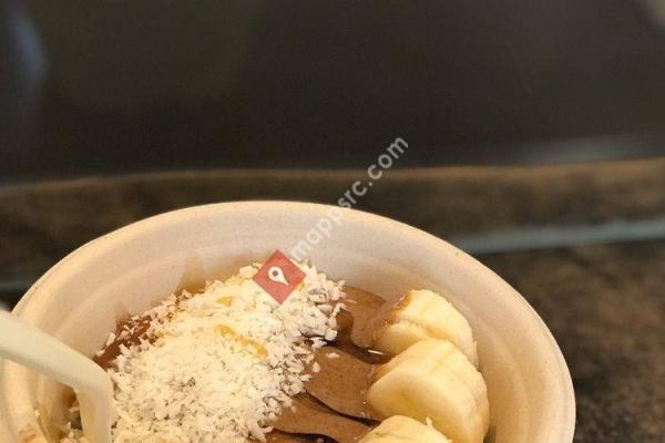 Grateful Kitchen Co.