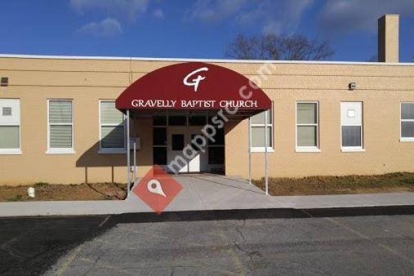 Gravelly Baptist Church