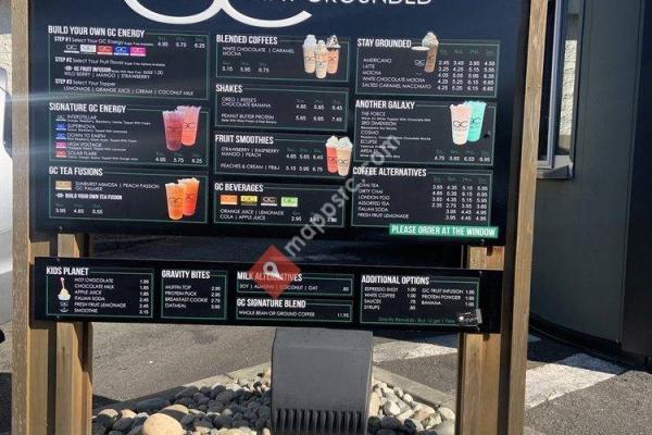 Gravity Coffee - Auburn