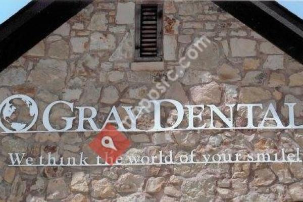 Gray Family Dental: Gray Tamara DDS