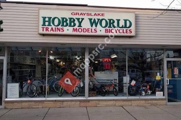Grayslake Hobby World
