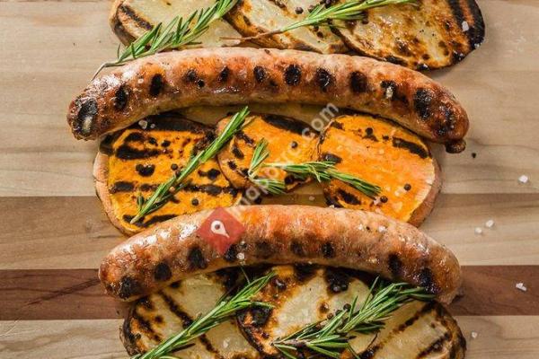 Graziano's Mercado - Coral Gables