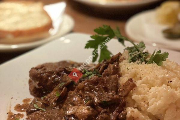 Grazie Ristorante Italiano