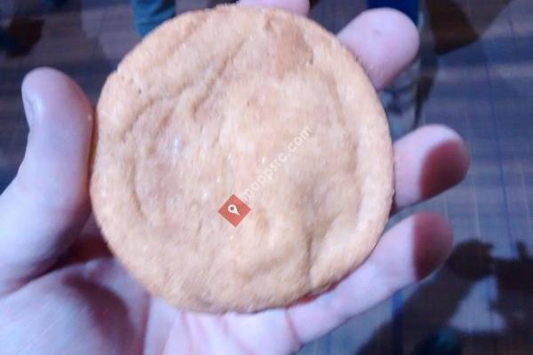 Great American Cookies