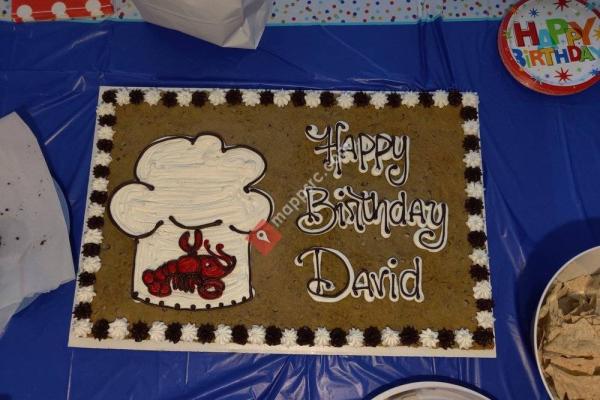 Great American Cookies