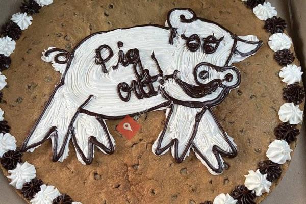 Great American Cookies