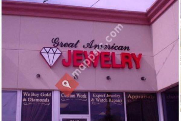 Great American Jewelry