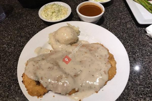 Great American Steakburger