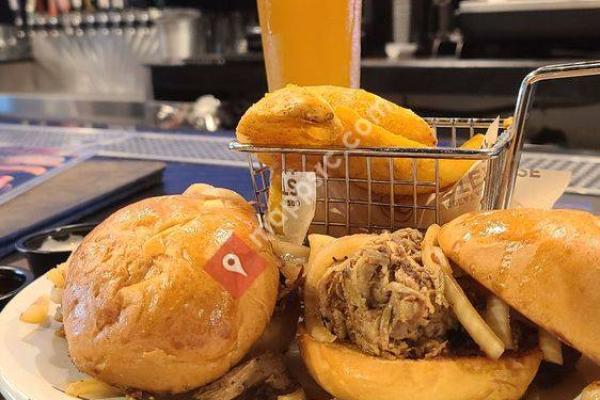 Great American Steakhouse