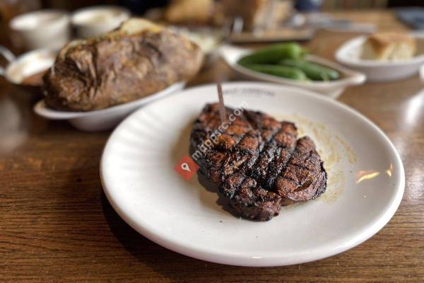 Great American Steakhouse