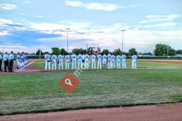 Great Bend Sports Complex