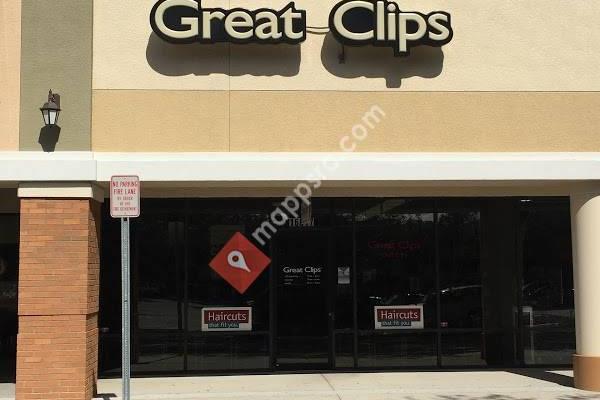 Great Clips