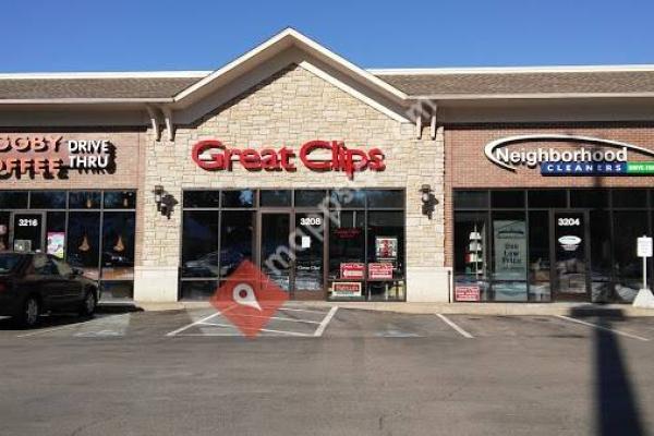 Great Clips