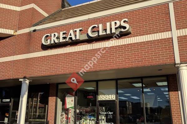 Great Clips