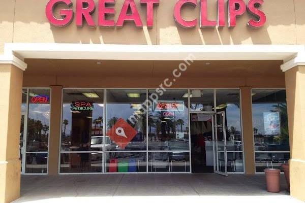 Great Clips