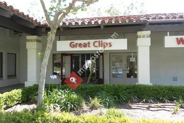 Great Clips