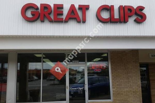 Great Clips