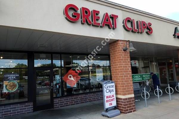 Great Clips