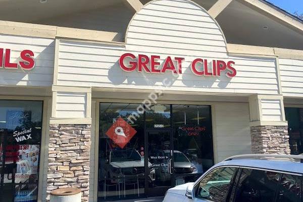 Great Clips