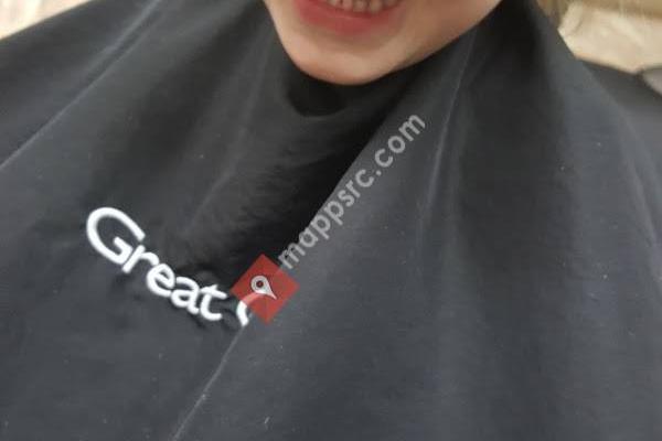 Great Clips