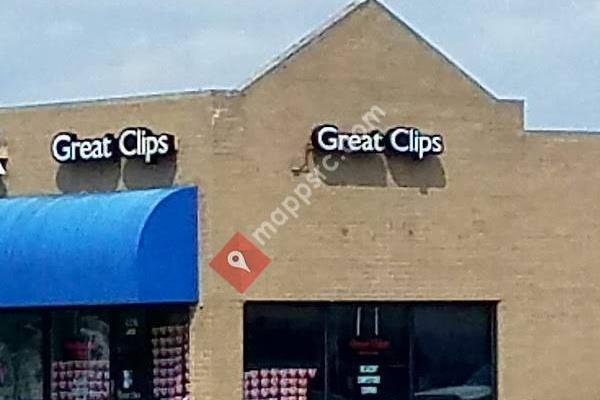 Great Clips