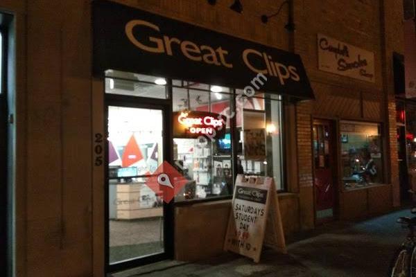 Great Clips