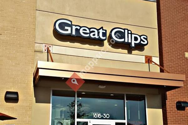 Great Clips