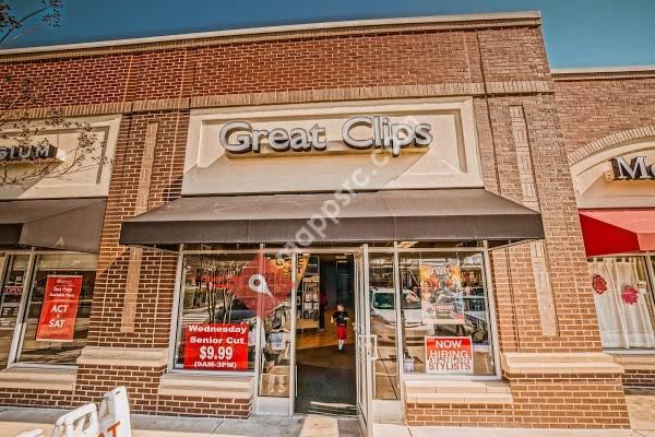 Great Clips