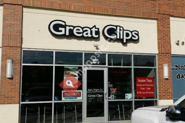 Great Clips