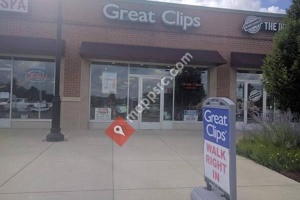 Great Clips