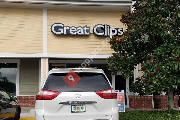 Great Clips