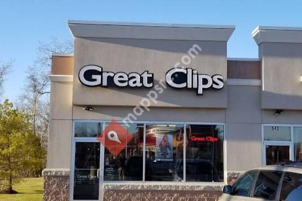 Great Clips