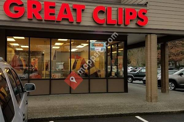 Great Clips