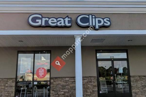 Great Clips