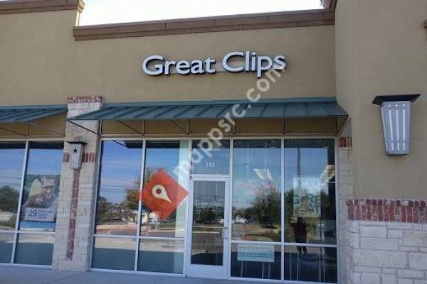 Great Clips