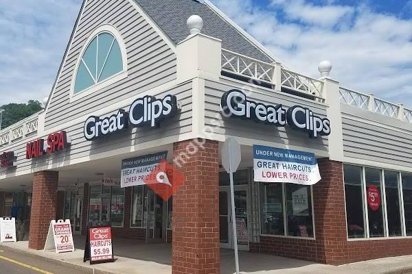 Great Clips