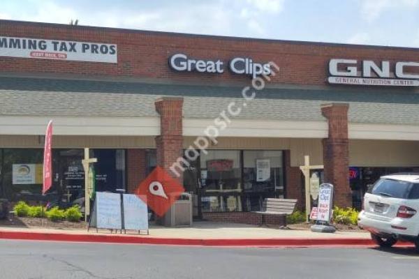 Great Clips