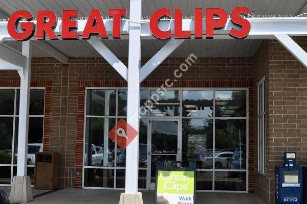 Great Clips