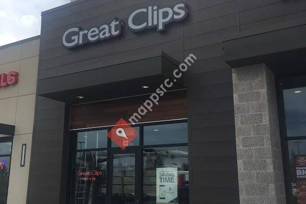 Great Clips