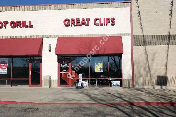 Great Clips