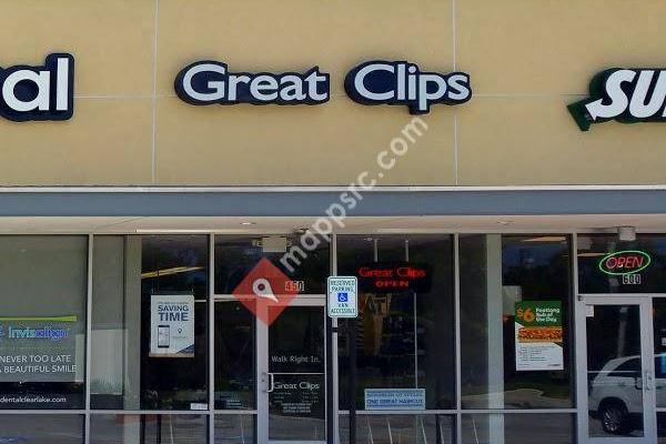 Great Clips