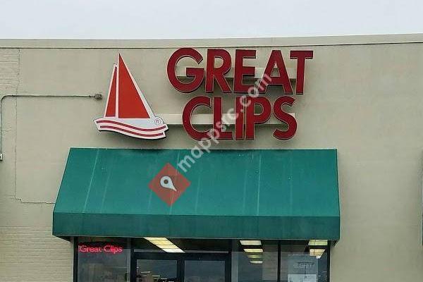 Great Clips