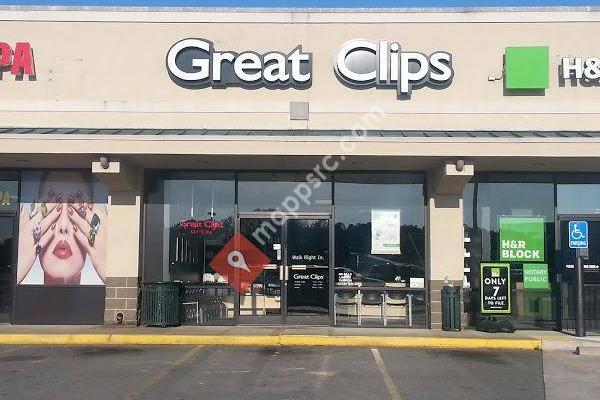 Great Clips