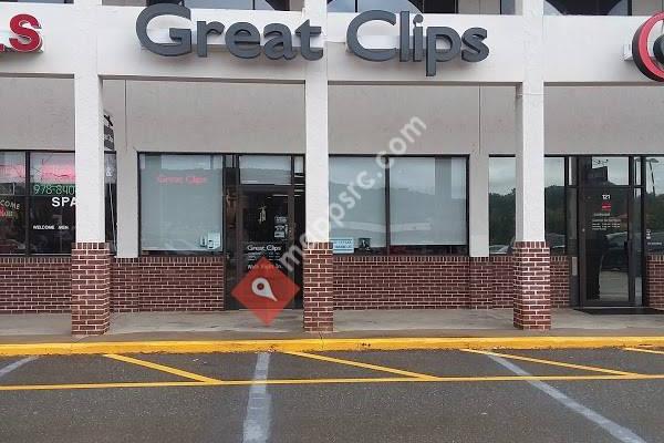 Great Clips