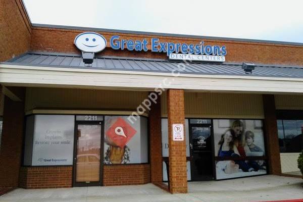 Great Expressions Dental Centers