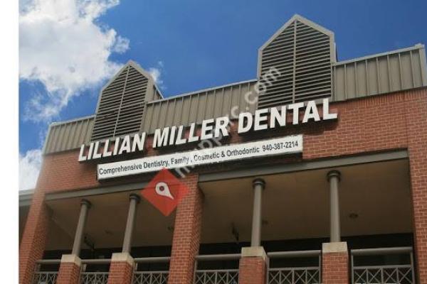 Great Expressions Dental Centers - Lillian Miller